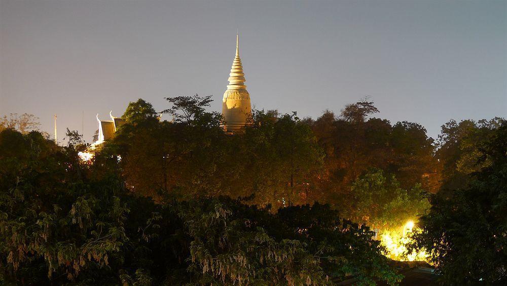 Me Mate Place Phnom Penh Luaran gambar